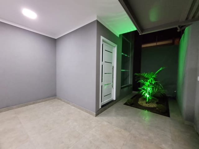 Casa com 275m² 3 quartos e 2 banheiros, à venda, no bairro Centro em Franca