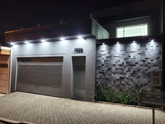 Casa com 275m² 3 quartos e 2 banheiros, à venda, no bairro Centro em Franca