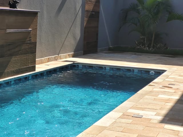 Casa com 275m² 3 quartos e 2 banheiros, à venda, no bairro Centro em Franca