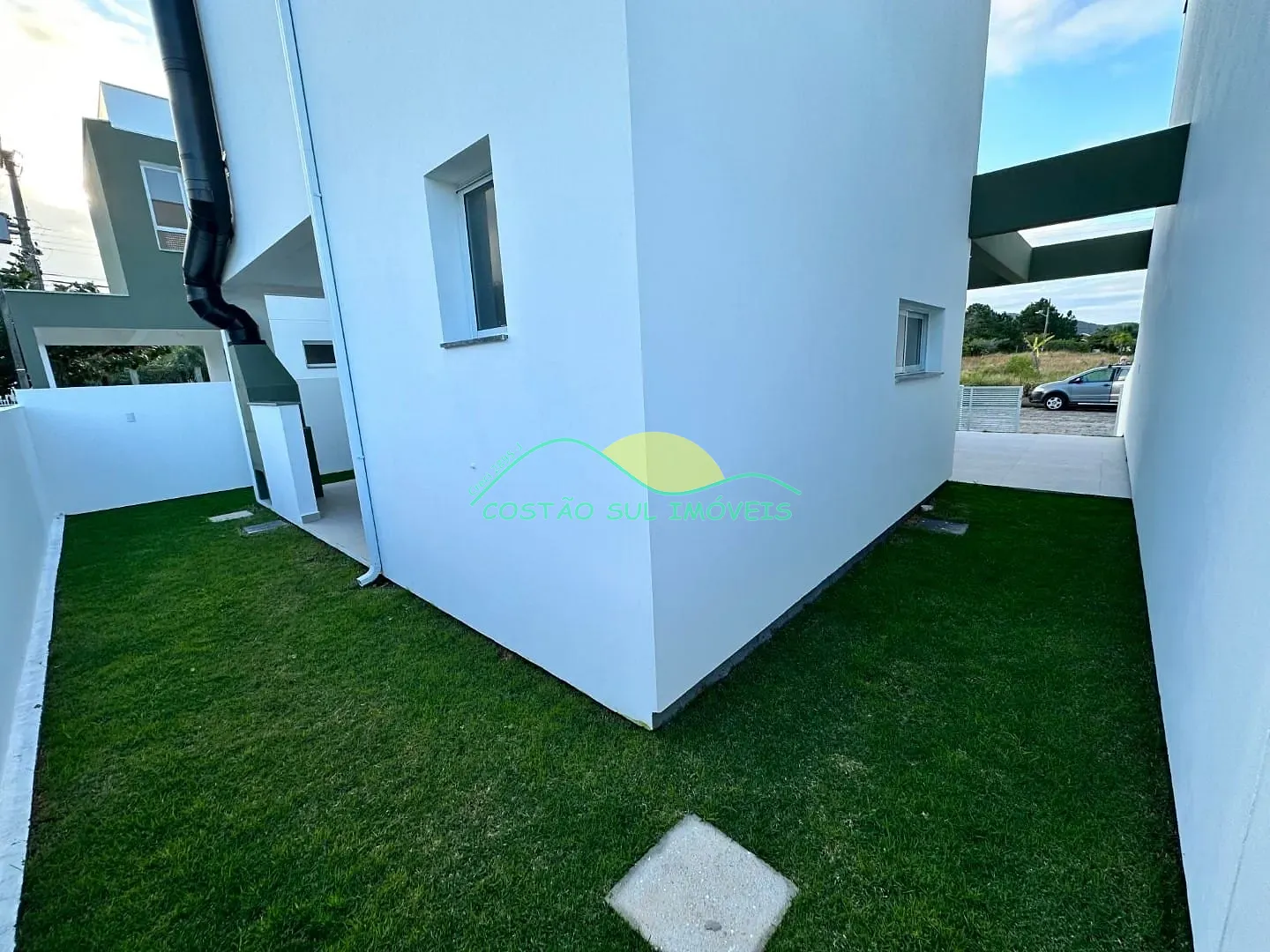 Casa, 3 quartos, 131 m² - Foto 13