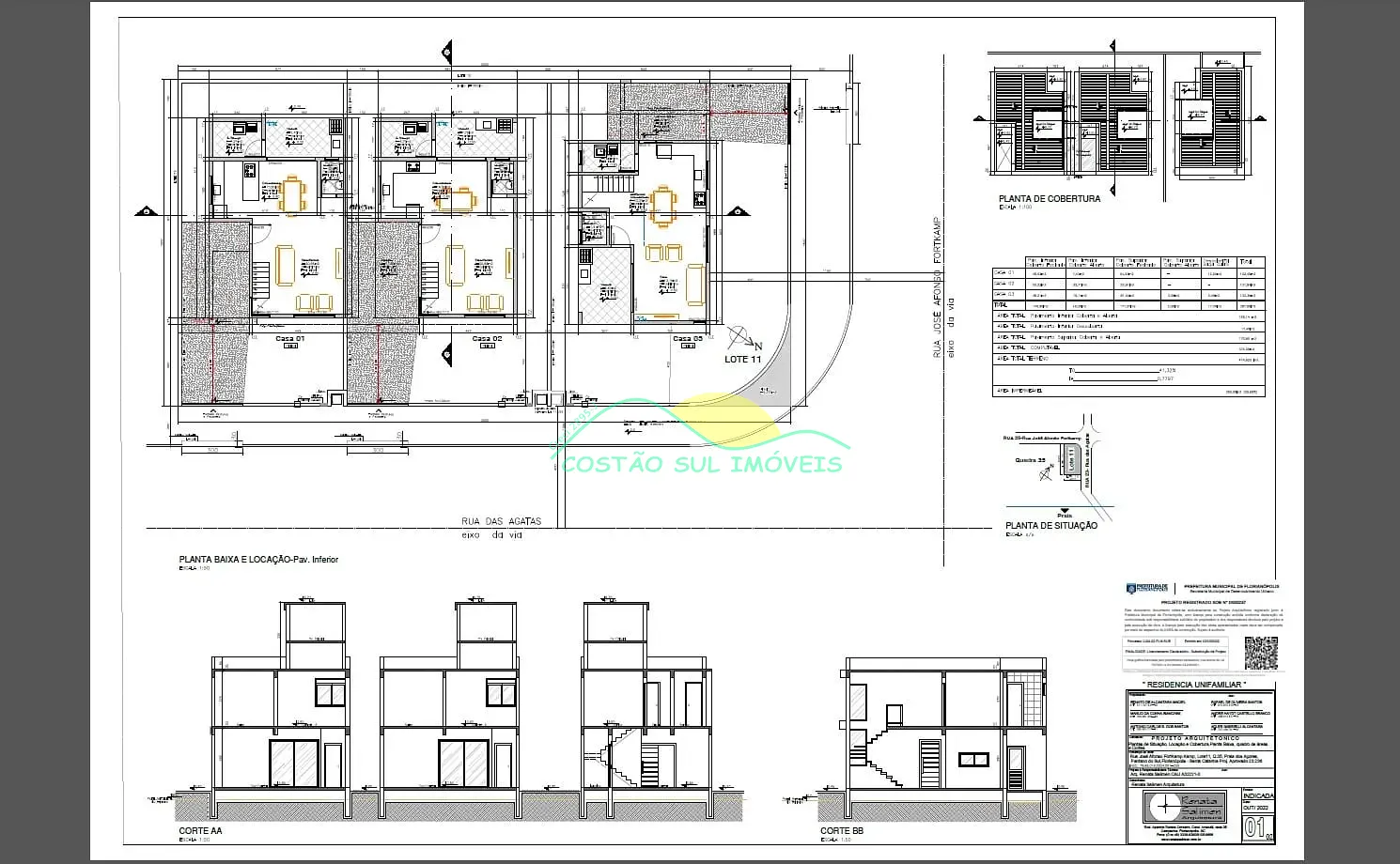 Casa, 3 quartos, 131 m² - Foto 34