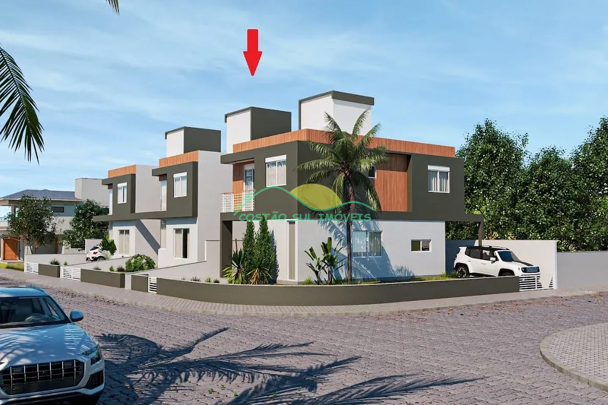 Casa, 3 quartos, 131 m² - Foto 6
