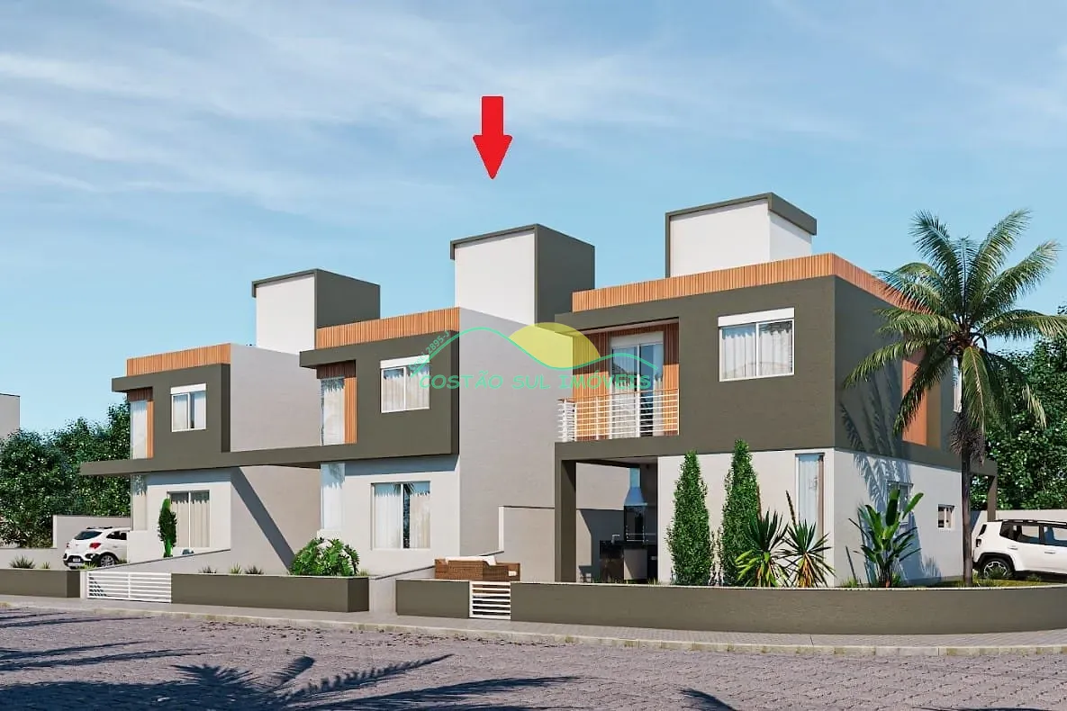 Casa, 3 quartos, 131 m² - Foto 7