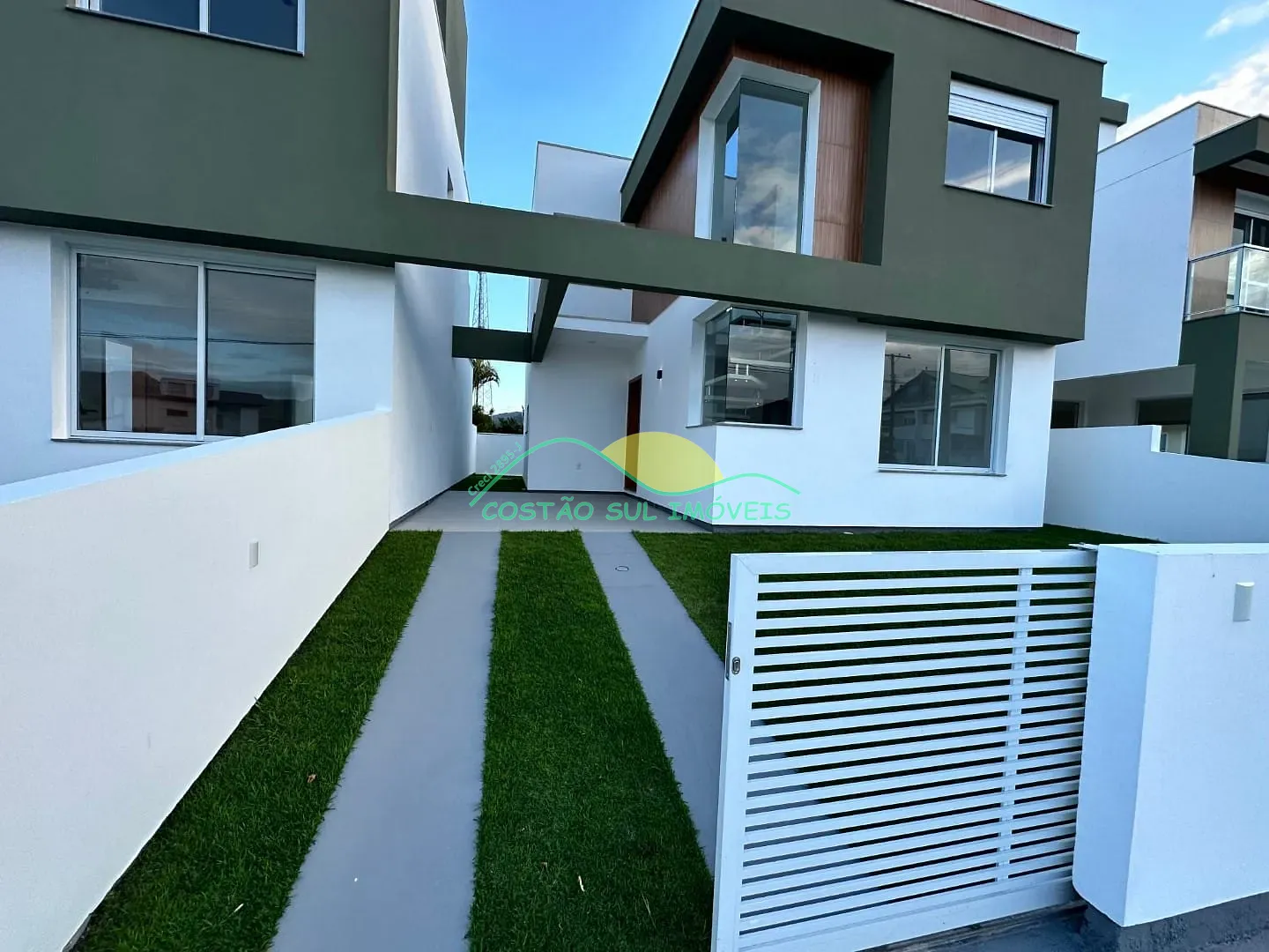 Casa, 3 quartos, 131 m² - Foto 8
