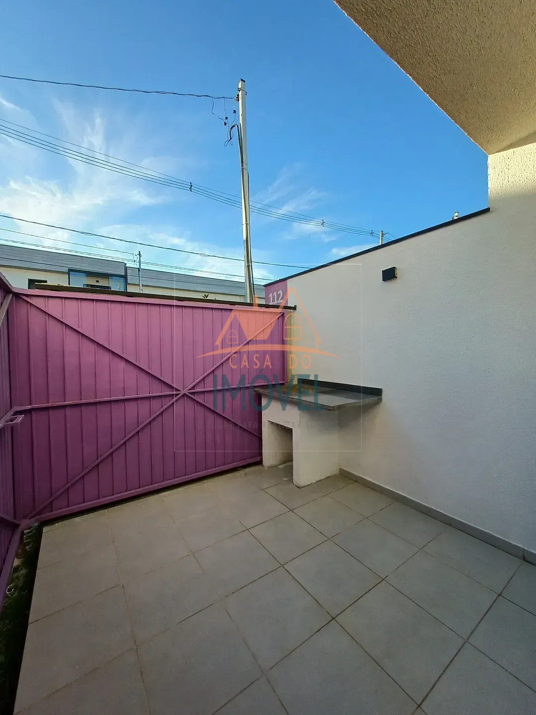 Casa, 2 quartos, 67 m² - Foto 26