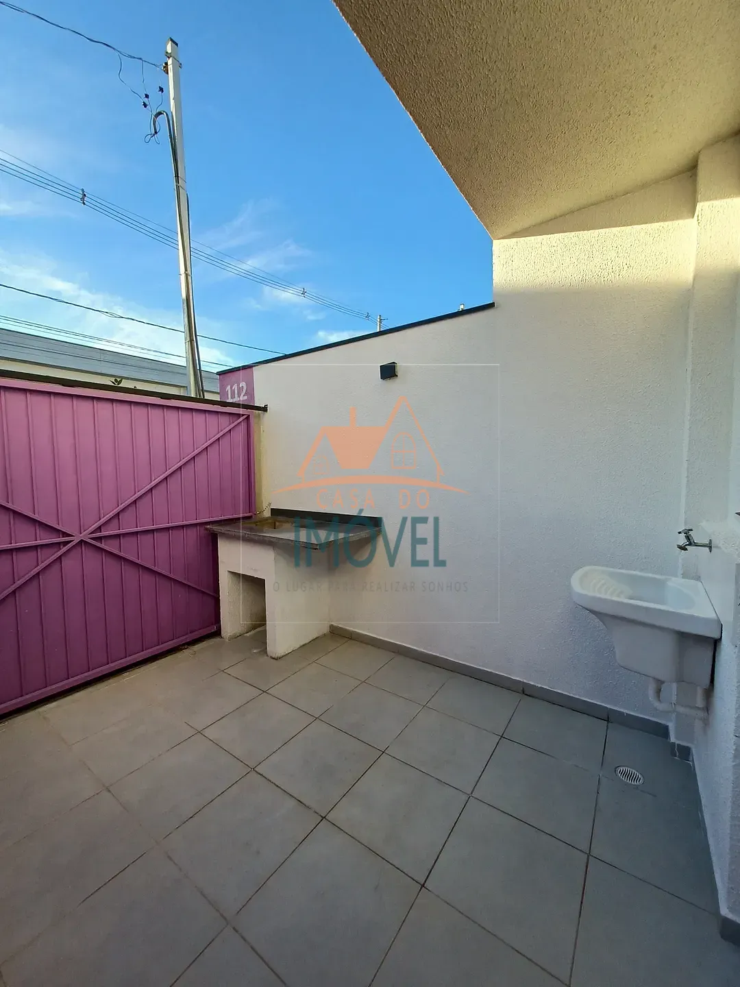 Casa, 2 quartos, 67 m² - Foto 27