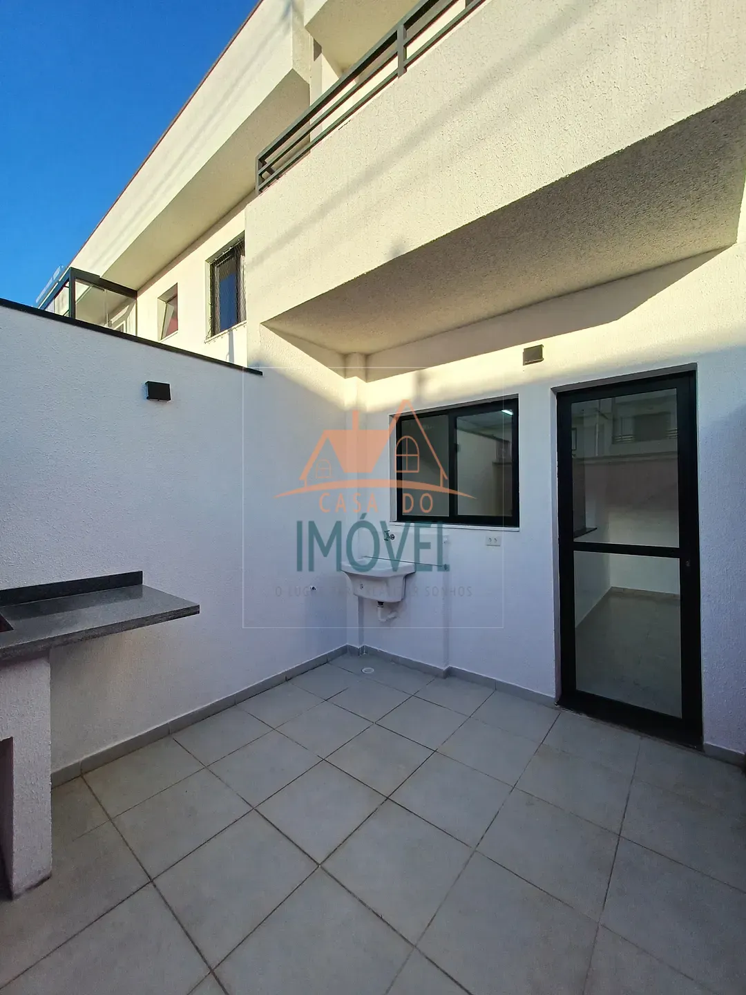 Casa, 2 quartos, 67 m² - Foto 28