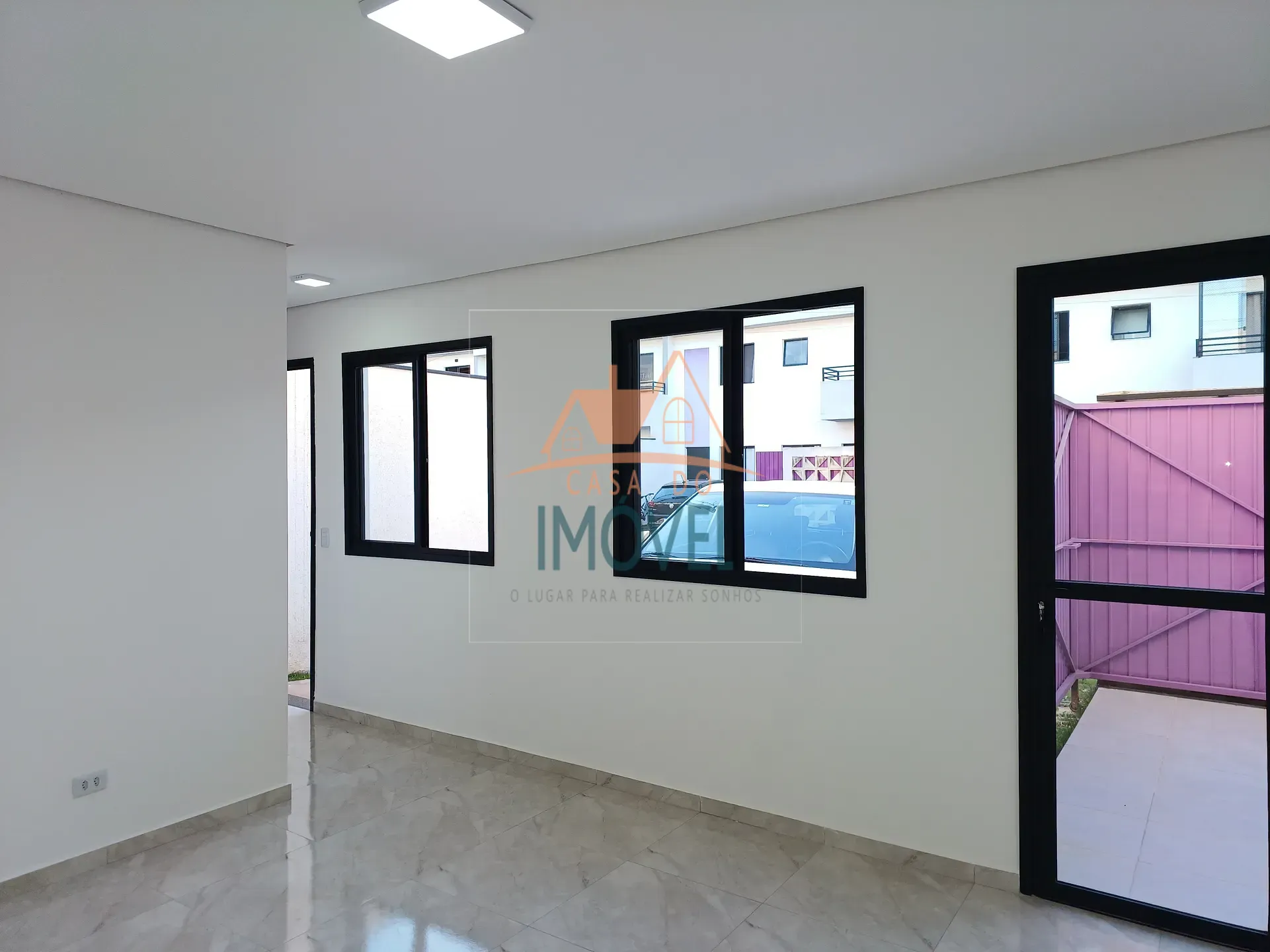 Casa, 2 quartos, 67 m² - Foto 38