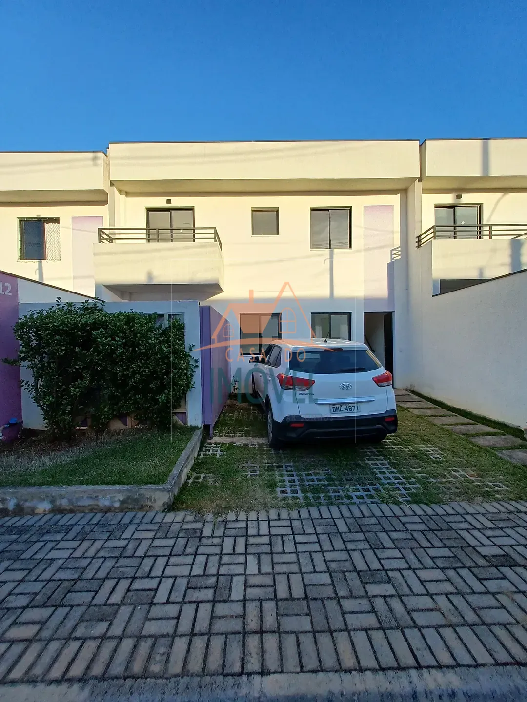 Casa, 2 quartos, 67 m² - Foto 41
