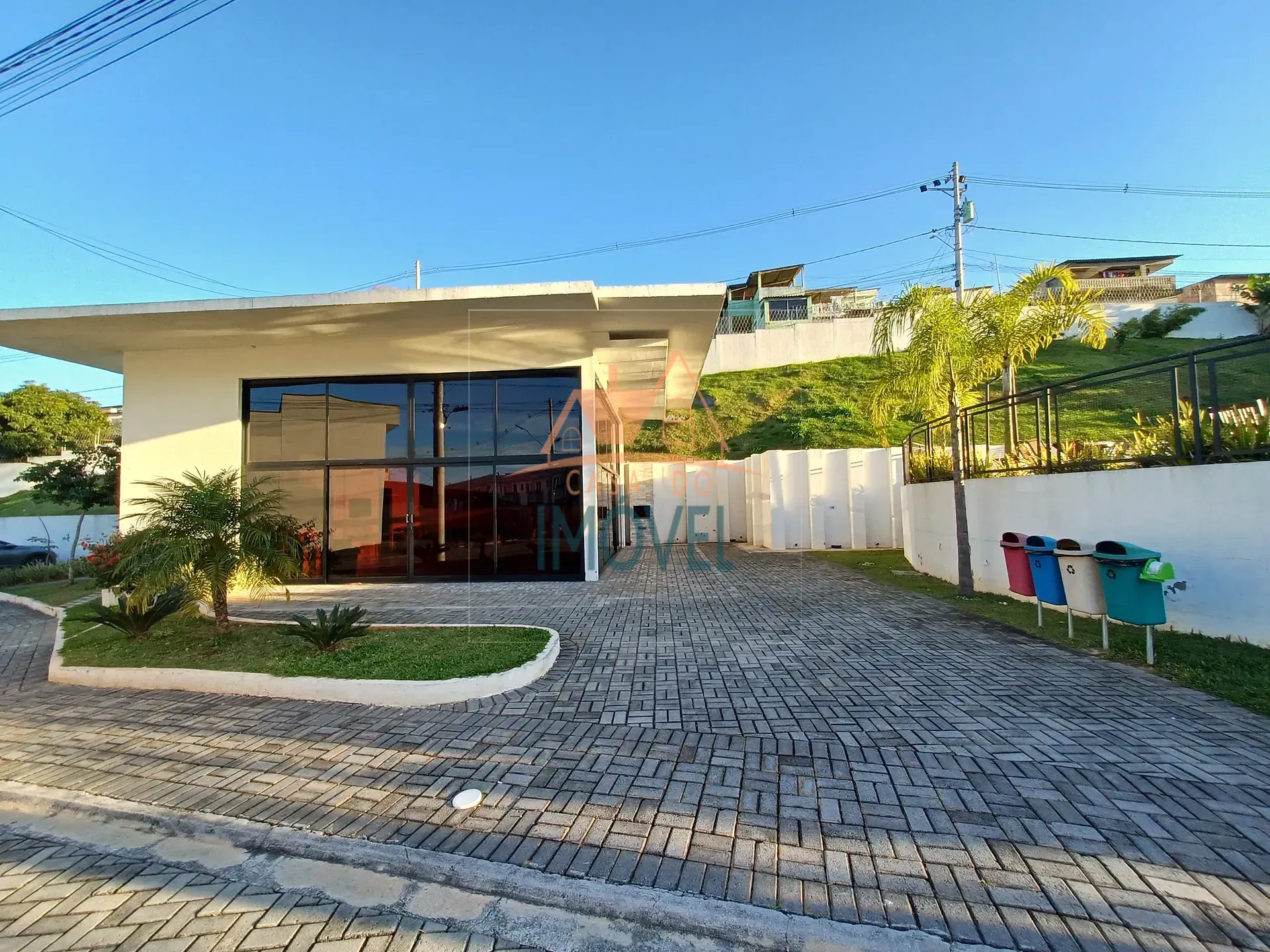 Casa, 2 quartos, 67 m² - Foto 42