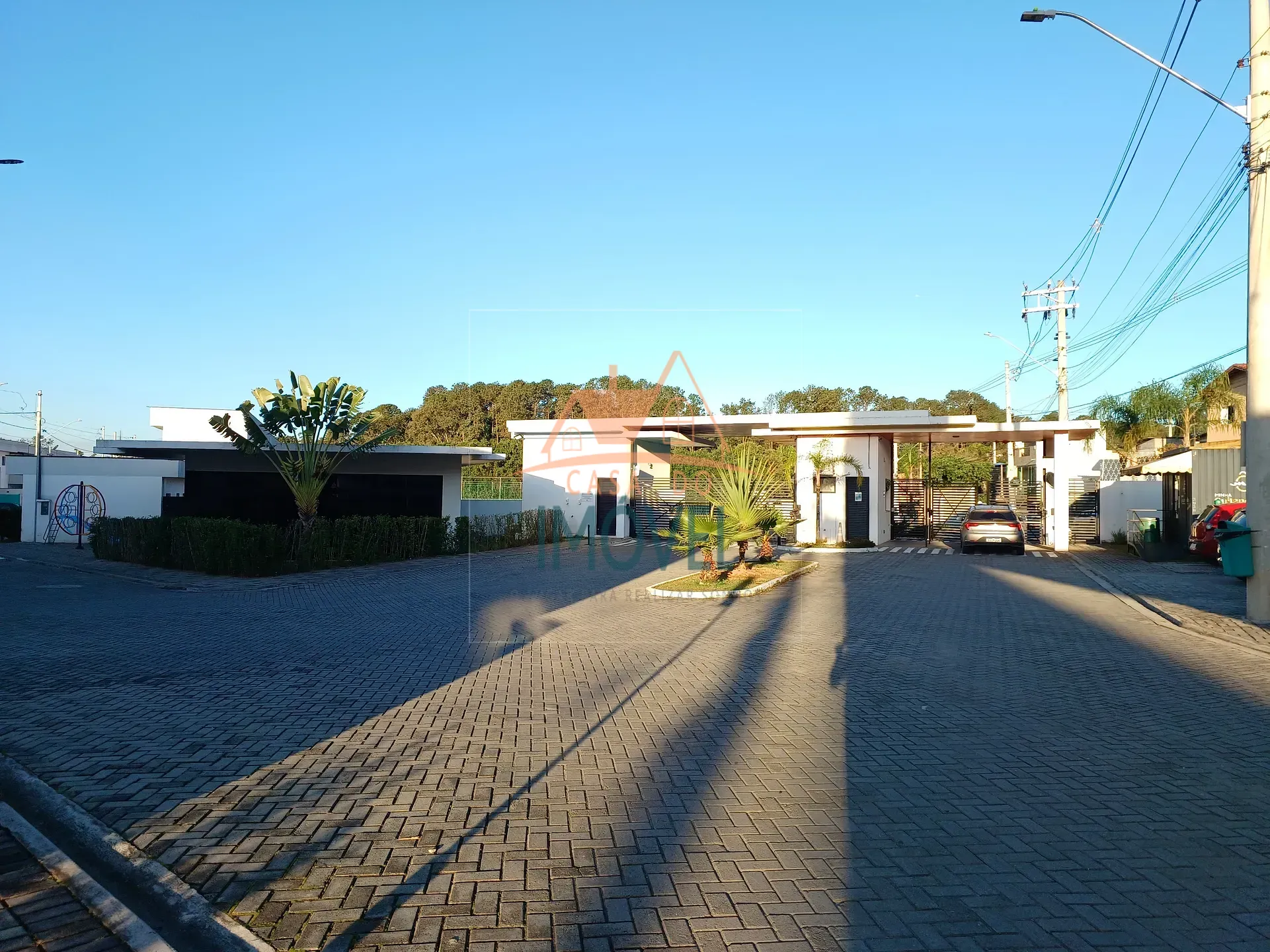 Casa, 2 quartos, 67 m² - Foto 2