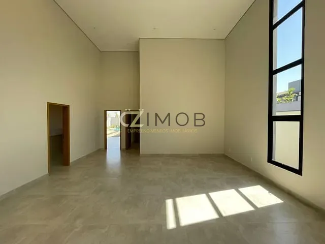 Casa com 503m² 3 quartos e 5 banheiros, à venda, no bairro Bonfim Paulista em Ribeirão Preto