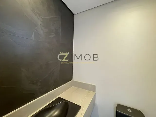 Casa com 503m² 3 quartos e 5 banheiros, à venda, no bairro Bonfim Paulista em Ribeirão Preto