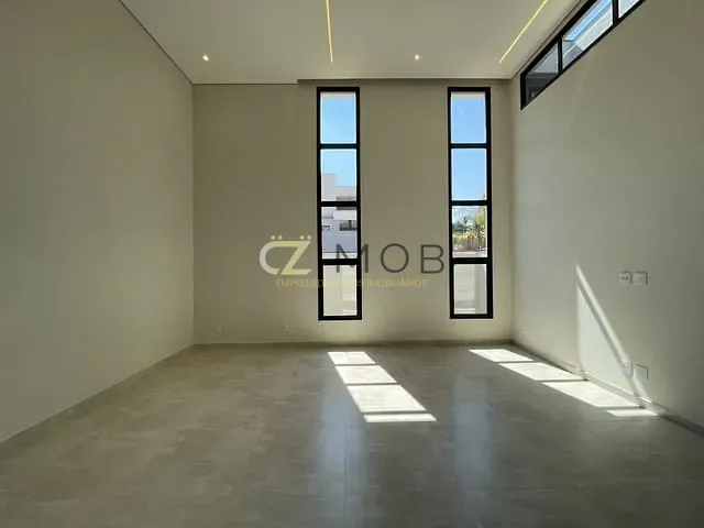 Casa com 503m² 3 quartos e 5 banheiros, à venda, no bairro Bonfim Paulista em Ribeirão Preto