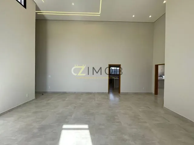 Casa com 503m² 3 quartos e 5 banheiros, à venda, no bairro Bonfim Paulista em Ribeirão Preto