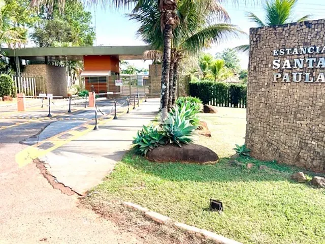 Casa com 1708m² 4 quartos e 4 banheiros, à venda, no bairro Estância Cabral em Cambé