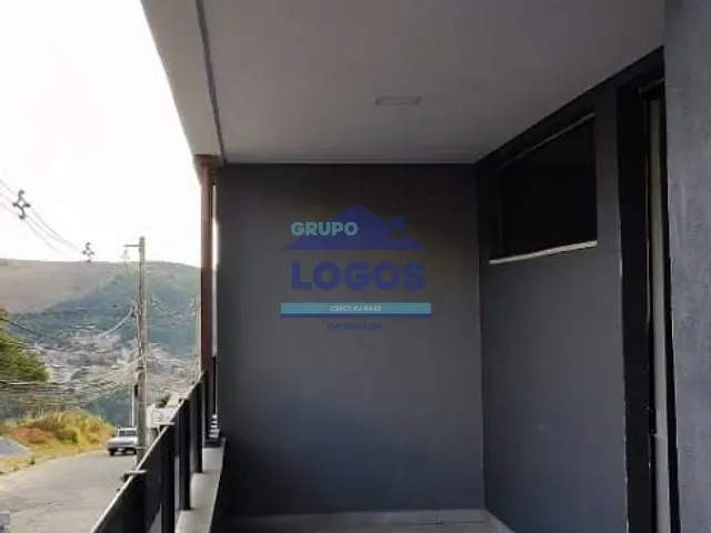 Casa com 720m² 3 quartos e 2 banheiros, à venda, no bairro Campo Alegre em João Monlevade