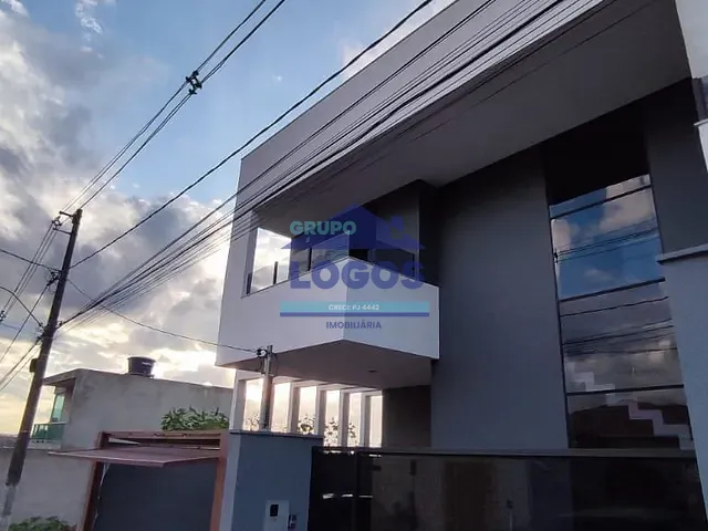 Casa com 720m² 3 quartos e 2 banheiros, à venda, no bairro Campo Alegre em João Monlevade