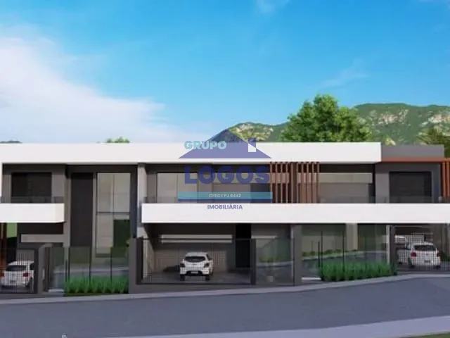 Casa com 720m² 3 quartos e 2 banheiros, à venda, no bairro Campo Alegre em João Monlevade