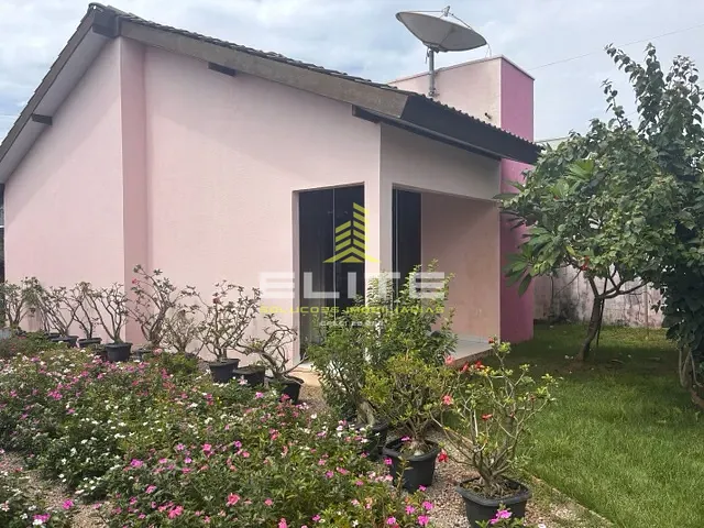 Casa 2 quartos e 2 banheiros, à venda, no bairro Loteamento Monte Líbano II em Sorriso