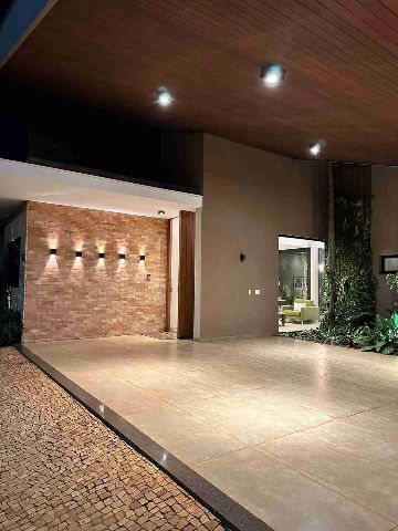 Casa com 643m² 4 quartos e 5 banheiros, à venda, no bairro Ecoville Residence & Resort em Dourados