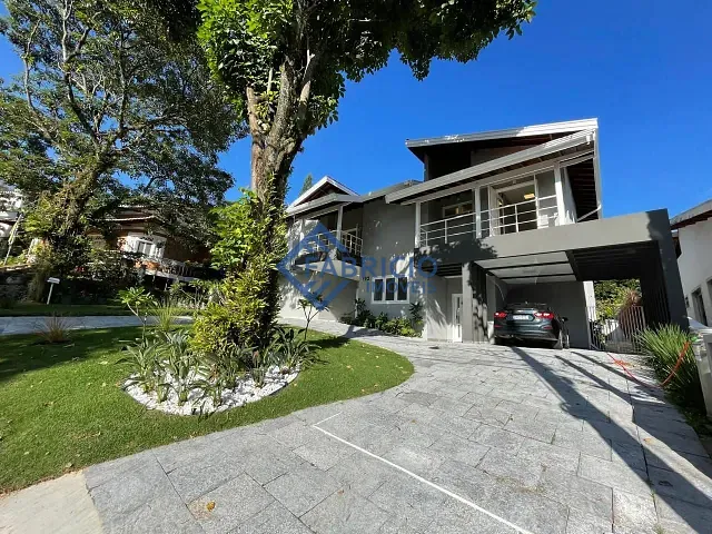 Casa com 616m² 4 quartos e 4 banheiros, à venda, no bairro Jardim Paulista I em Vinhedo