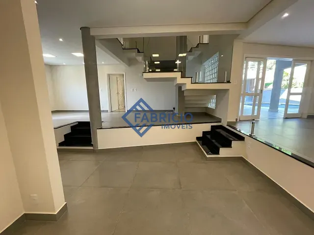 Casa com 616m² 4 quartos e 4 banheiros, à venda, no bairro Jardim Paulista I em Vinhedo