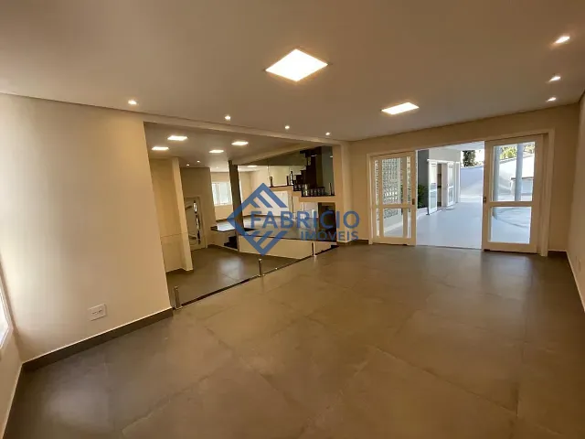 Casa com 616m² 4 quartos e 4 banheiros, à venda, no bairro Jardim Paulista I em Vinhedo