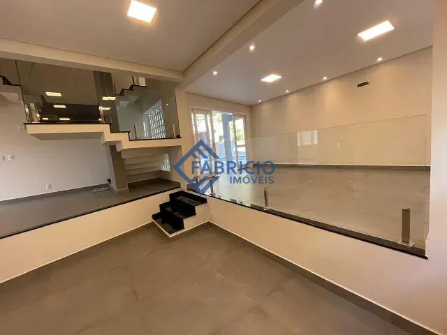 Casa com 616m² 4 quartos e 4 banheiros, à venda, no bairro Jardim Paulista I em Vinhedo