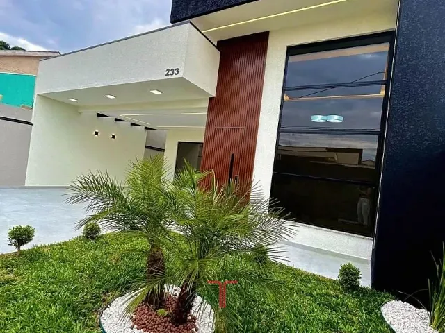Casa 3 quartos e 2 banheiros, à venda, no bairro Eucaliptos em Fazenda Rio Grande