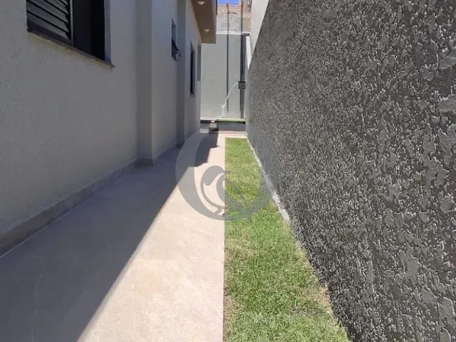 Casa com 186m² 3 quartos e 3 banheiros, à venda, no bairro Residencial Jardins da Catalunha em Atibaia