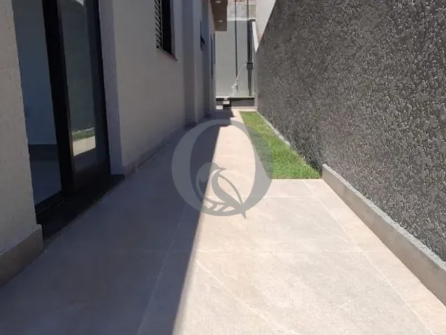 Casa com 186m² 3 quartos e 3 banheiros, à venda, no bairro Residencial Jardins da Catalunha em Atibaia