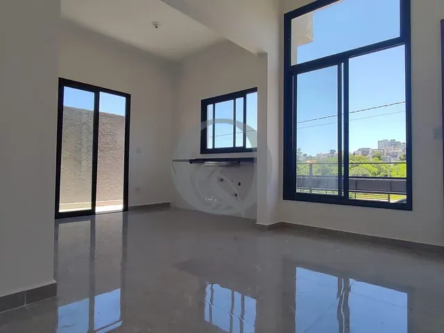 Casa com 186m² 3 quartos e 3 banheiros, à venda, no bairro Residencial Jardins da Catalunha em Atibaia