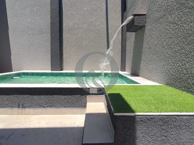 Casa com 186m² 3 quartos e 3 banheiros, à venda, no bairro Residencial Jardins da Catalunha em Atibaia