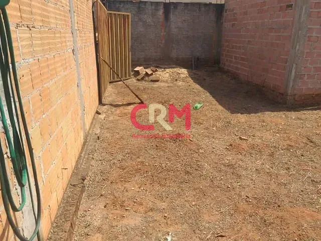 Casa com 200m² 1 quarto e 1 banheiro, à venda, no bairro Residencial Sobral I em Taquaritinga