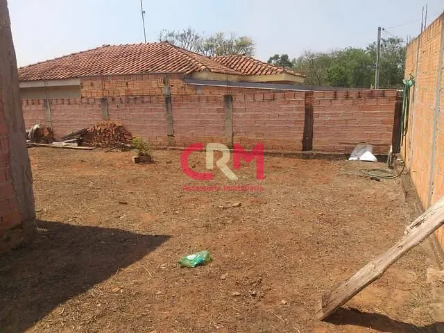 Casa com 200m² 1 quarto e 1 banheiro, à venda, no bairro Residencial Sobral I em Taquaritinga