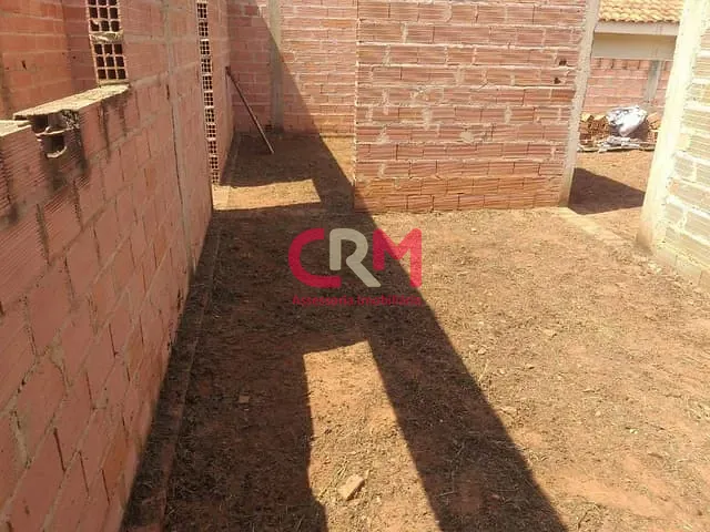 Casa com 200m² 1 quarto e 1 banheiro, à venda, no bairro Residencial Sobral I em Taquaritinga