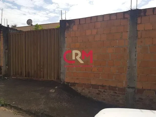 Casa com 200m² 1 quarto e 1 banheiro, à venda, no bairro Residencial Sobral I em Taquaritinga