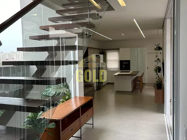 Casa com 287m² 3 quartos e 5 banheiros, à venda, no bairro Gleba Simon Frazer em Londrina