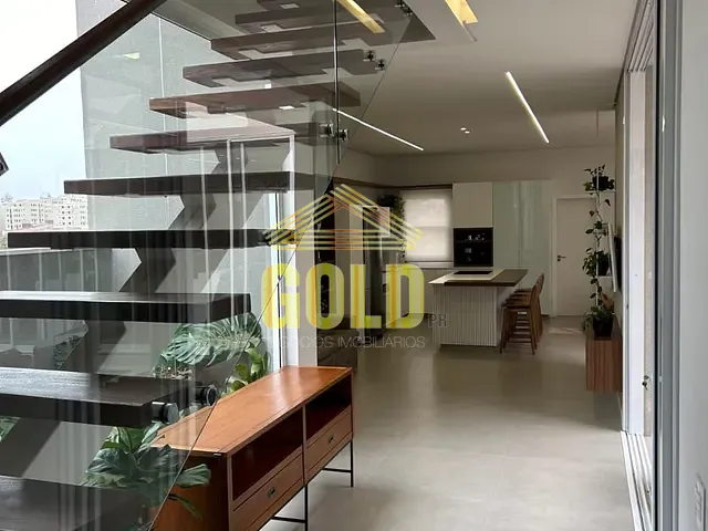 Casa com 287m² 3 quartos e 5 banheiros, à venda, no bairro Gleba Simon Frazer em Londrina