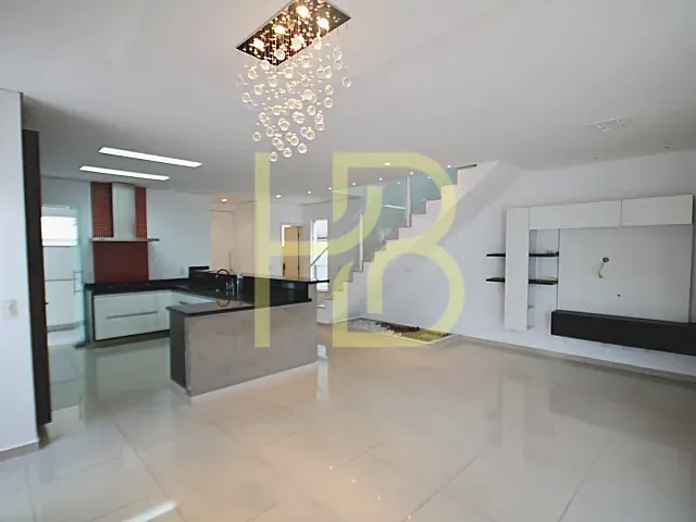 Casa 3 quartos e 2 banheiros, para alugar, no bairro Zona Industrial em Sorocaba