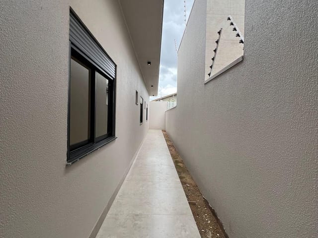 Casa com 262m² 3 quartos e 1 banheiro, à venda, no bairro Jardim Araguaia em Nova Mutum