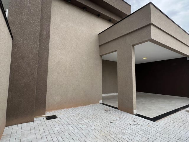 Casa com 262m² 3 quartos e 1 banheiro, à venda, no bairro Jardim Araguaia em Nova Mutum