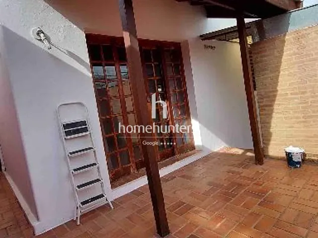 Casa com 88m² 2 quartos e 1 banheiro, para alugar, no bairro Parque Industrial em Campinas