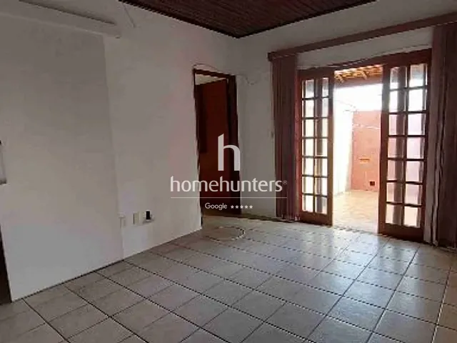 Casa com 88m² 2 quartos e 1 banheiro, para alugar, no bairro Parque Industrial em Campinas