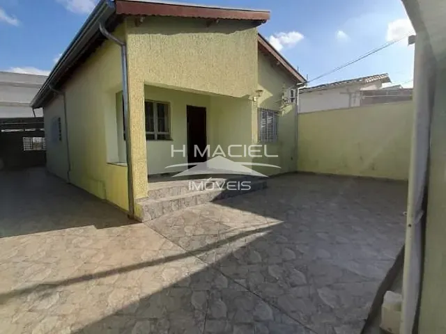 Casa com 397m² 4 quartos e 2 banheiros, à venda, no bairro Vila Esmeralda em Campinas