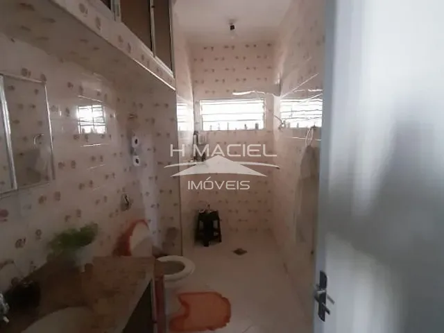Casa com 397m² 4 quartos e 2 banheiros, à venda, no bairro Vila Esmeralda em Campinas