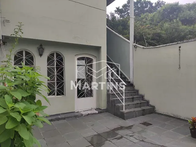 Casa 3 quartos e 5 banheiros, à venda, no bairro Jardim Pinheiros em São Paulo