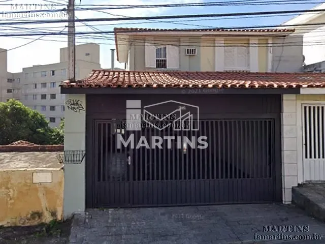 Casa 3 quartos e 5 banheiros, à venda, no bairro Jardim Pinheiros em São Paulo