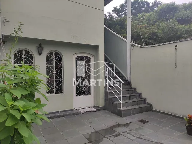 Casa 3 quartos e 5 banheiros, à venda, no bairro Jardim Pinheiros em São Paulo